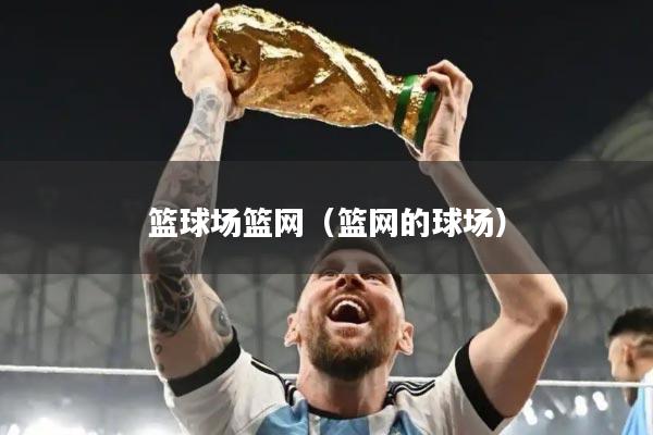篮球场篮网（篮网的球场）